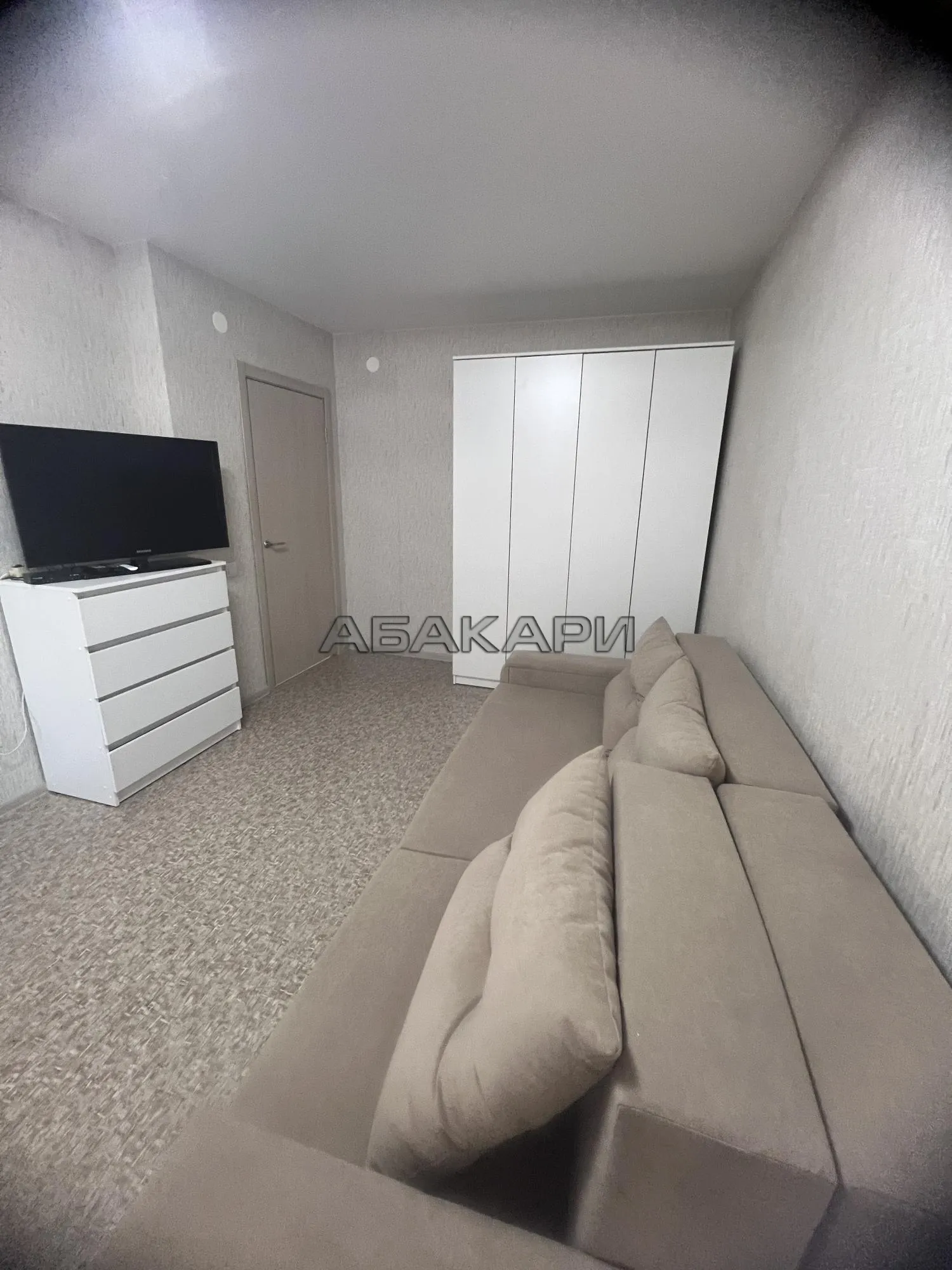 1-комнатная Судостроительная улица, 27Ж за 32000 руб/мес фото 4 1-комнатная Судостроительная улица, 27Ж за 32000 руб/мес фото 4