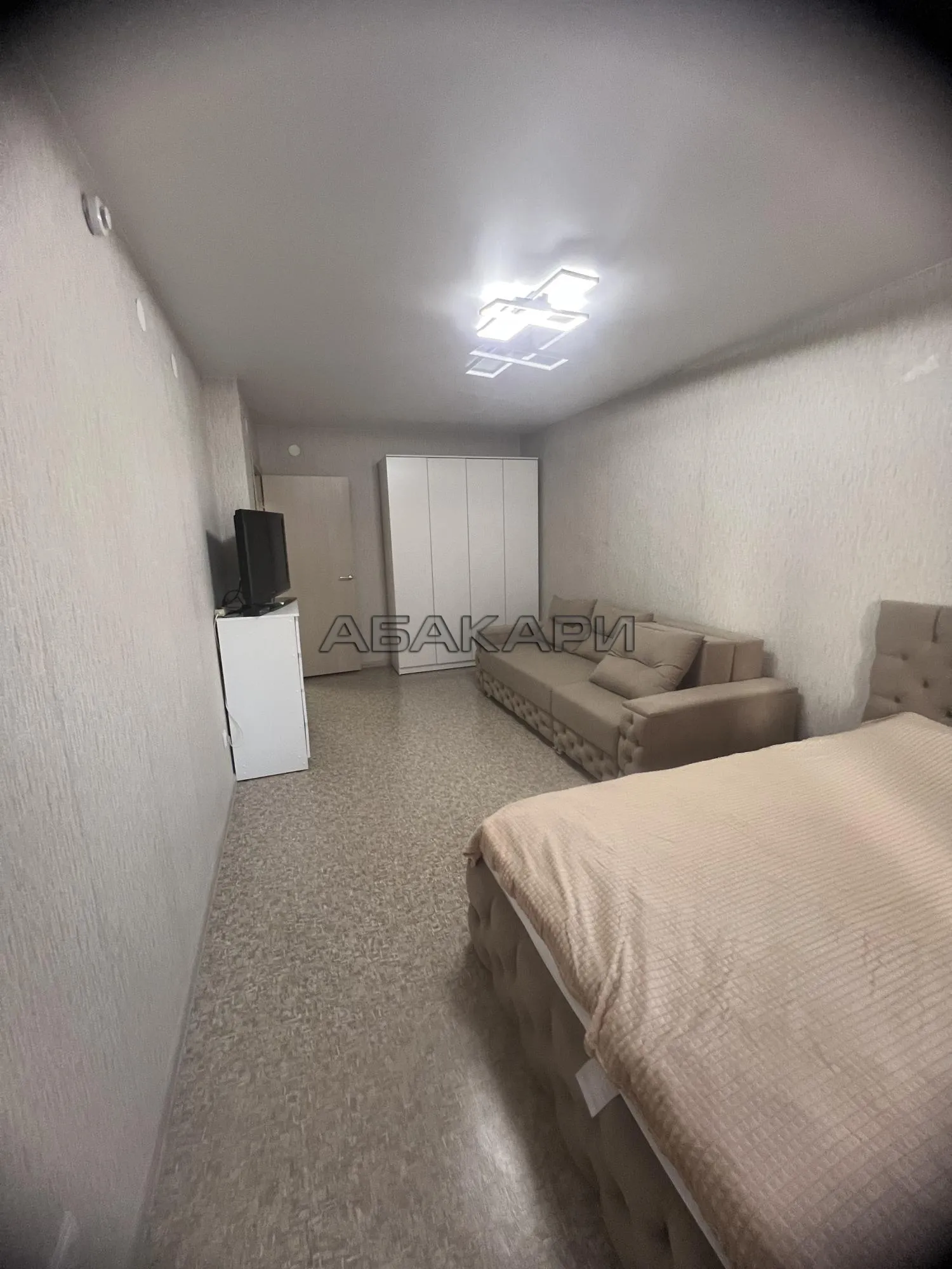 1-комнатная Судостроительная улица, 27Ж за 32000 руб/мес фото 5 1-комнатная Судостроительная улица, 27Ж за 32000 руб/мес фото 5