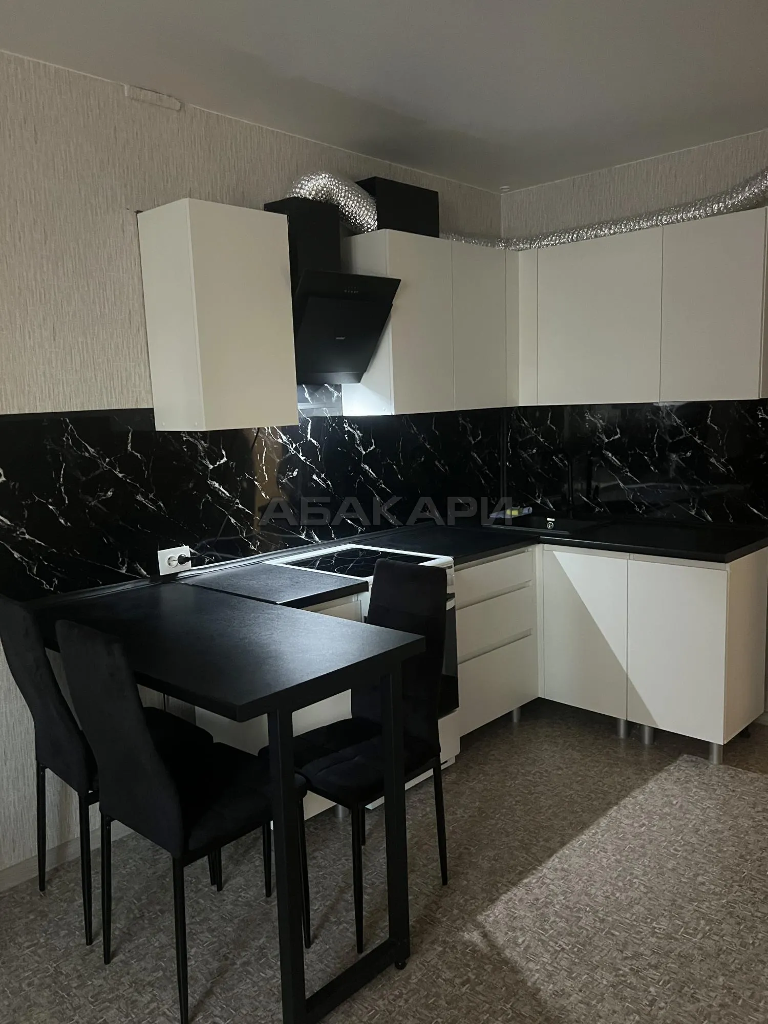 1-комнатная Судостроительная улица, 27Ж за 32000 руб/мес фото 2 1-комнатная Судостроительная улица, 27Ж за 32000 руб/мес фото 2