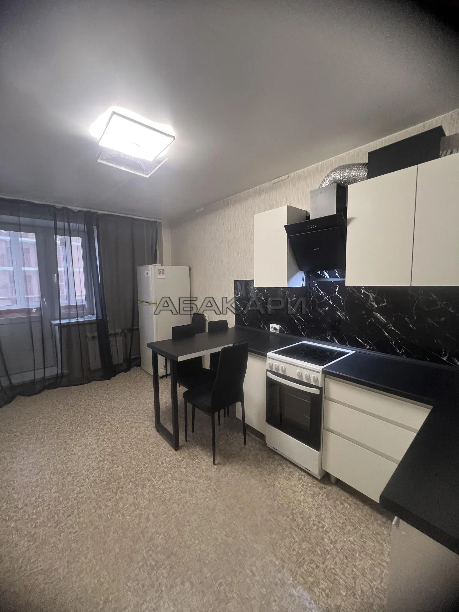 1-комнатная Судостроительная улица, 27Ж за 32000 руб/мес фото 1 1-комнатная Судостроительная улица, 27Ж за 32000 руб/мес фото 1