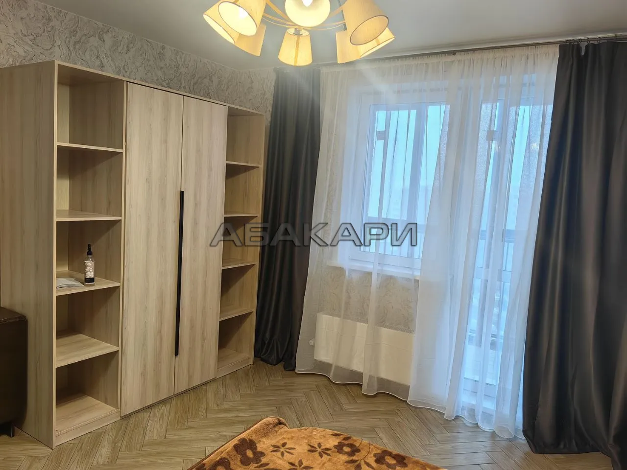 2-комнатная Светлогорский переулок, 14 за 38000 руб/мес фото 1 2-комнатная Светлогорский переулок, 14 за 38000 руб/мес фото 1