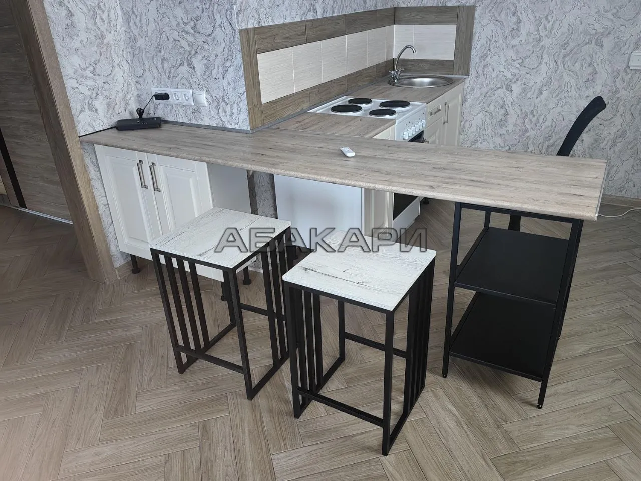 2-комнатная Светлогорский переулок, 14 за 38000 руб/мес фото 2 2-комнатная Светлогорский переулок, 14 за 38000 руб/мес фото 2