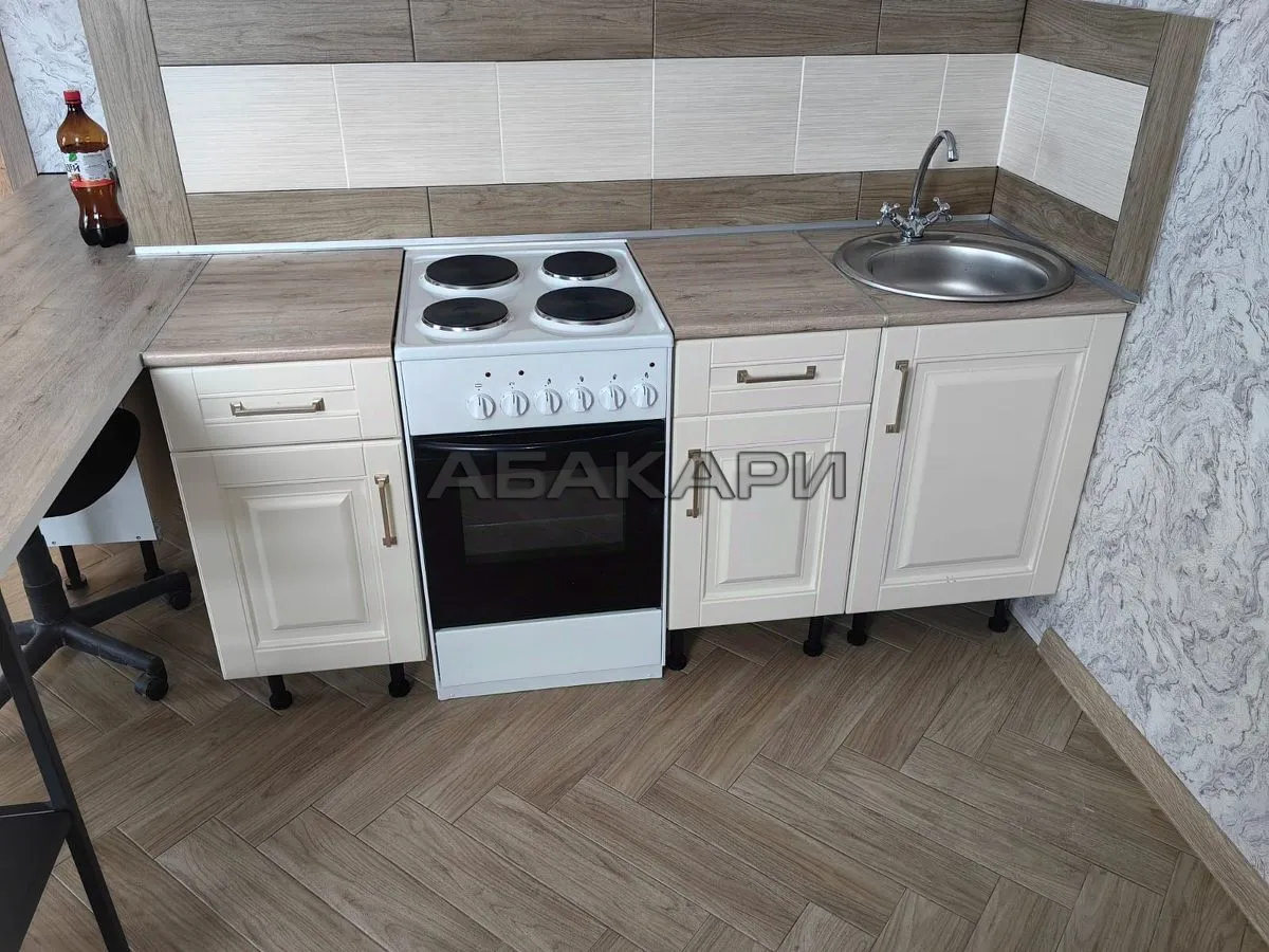 2-комнатная Светлогорский переулок, 14 за 38000 руб/мес фото 3 2-комнатная Светлогорский переулок, 14 за 38000 руб/мес фото 3