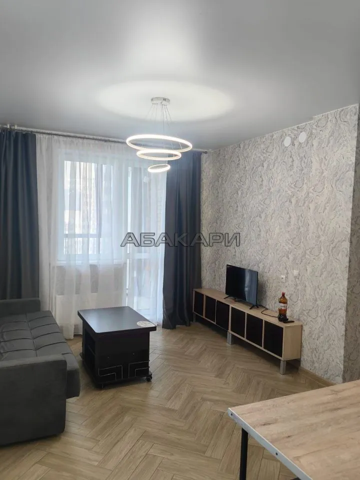 2-комнатная Светлогорский переулок, 14 за 38000 руб/мес фото 5 2-комнатная Светлогорский переулок, 14 за 38000 руб/мес фото 5