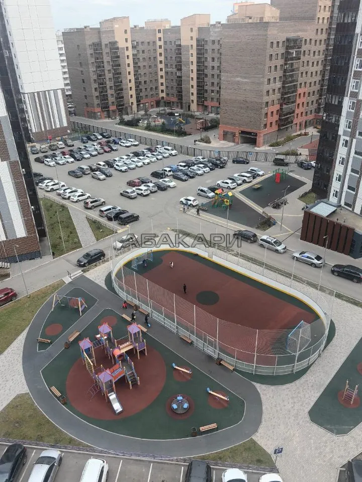 2-комнатная Светлогорский переулок, 14  за 38000 руб/мес фото 6