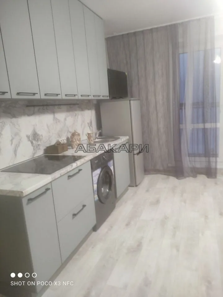 2-комнатная улица 60 лет Октября, 86А за 38000 руб/мес фото 1 2-комнатная улица 60 лет Октября, 86А за 38000 руб/мес фото 1