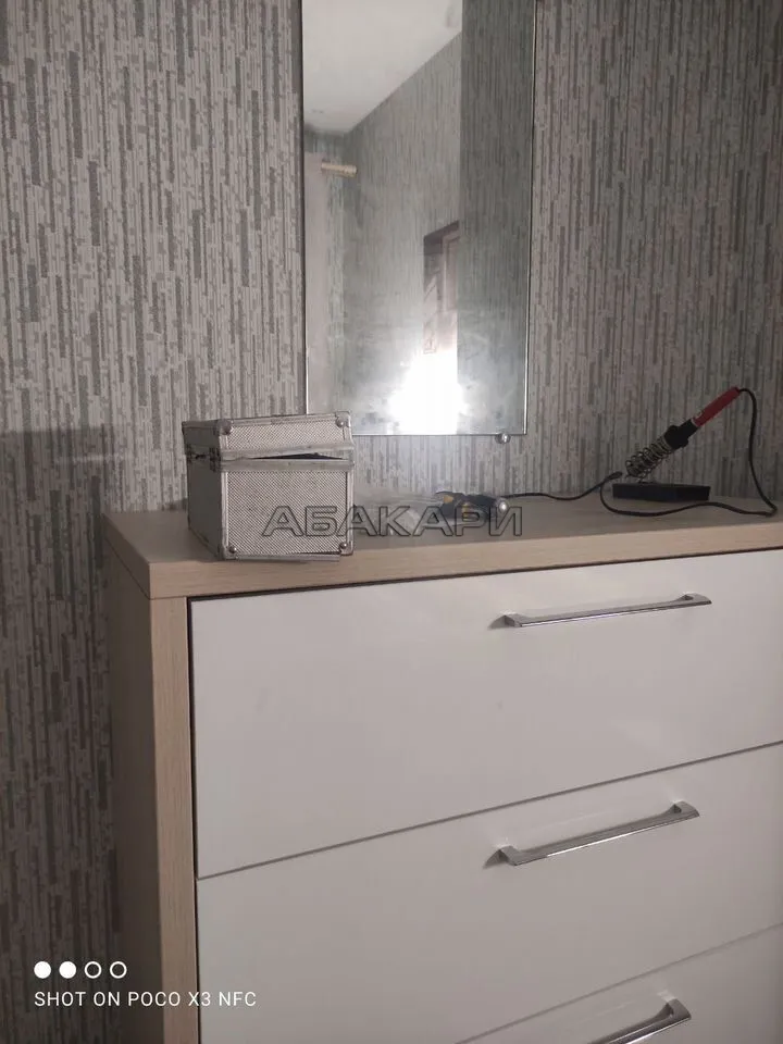 2-комнатная улица 60 лет Октября, 86А за 38000 руб/мес фото 3 2-комнатная улица 60 лет Октября, 86А за 38000 руб/мес фото 3