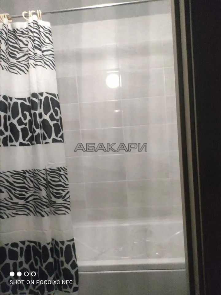 2-комнатная улица 60 лет Октября, 86А за 38000 руб/мес фото 4 2-комнатная улица 60 лет Октября, 86А за 38000 руб/мес фото 4