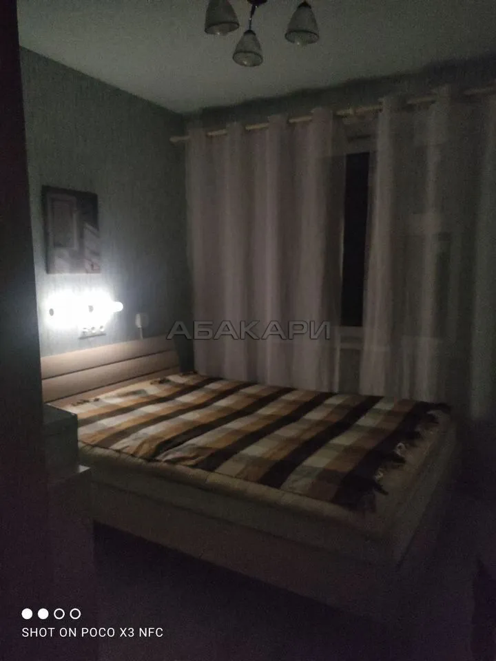 2-комнатная улица 60 лет Октября, 86А за 38000 руб/мес фото 5 2-комнатная улица 60 лет Октября, 86А за 38000 руб/мес фото 5