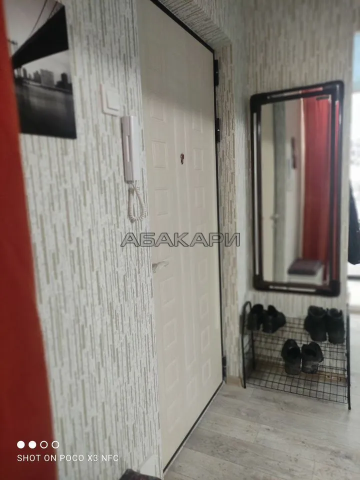 2-комнатная улица 60 лет Октября, 86А за 38000 руб/мес фото 6 2-комнатная улица 60 лет Октября, 86А за 38000 руб/мес фото 6