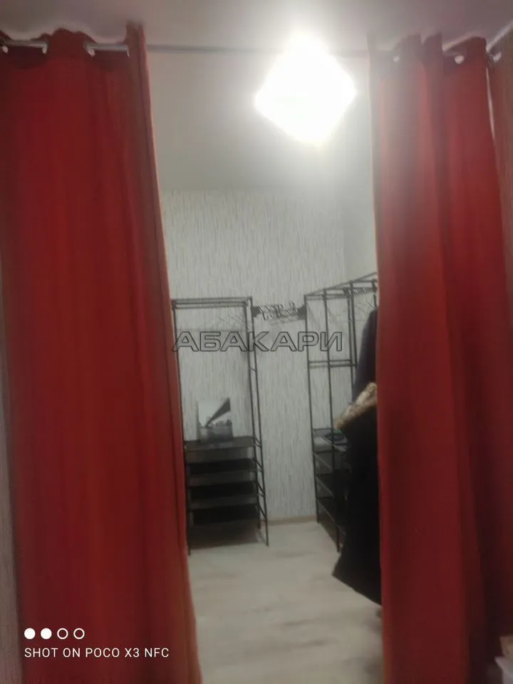 2-комнатная улица 60 лет Октября, 86А за 38000 руб/мес фото 7 2-комнатная улица 60 лет Октября, 86А за 38000 руб/мес фото 7