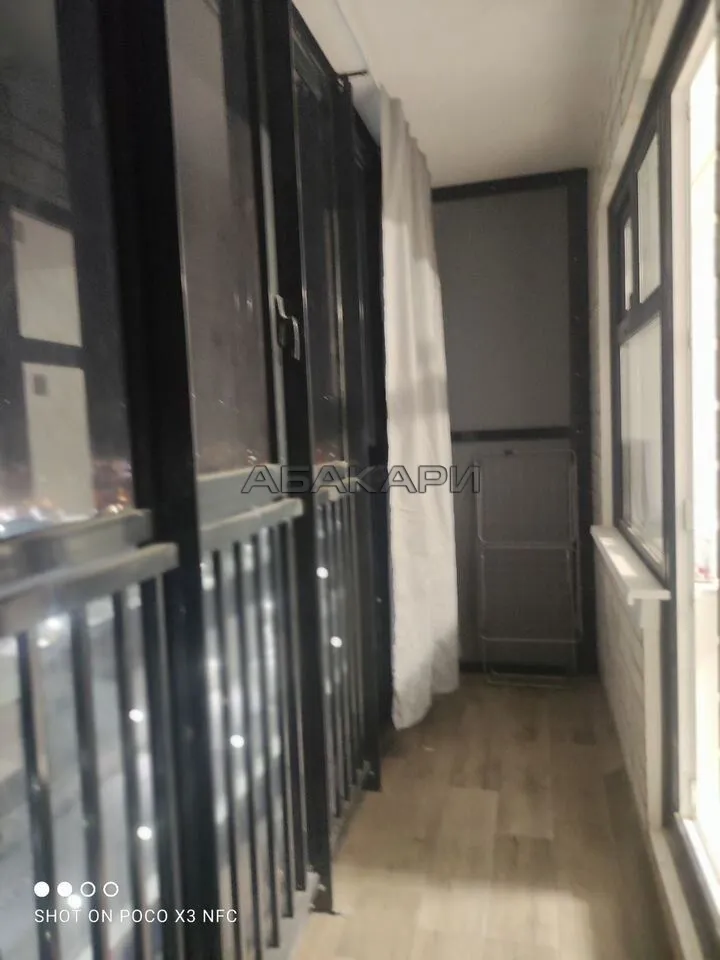 2-комнатная улица 60 лет Октября, 86А за 38000 руб/мес фото 8 2-комнатная улица 60 лет Октября, 86А за 38000 руб/мес фото 8