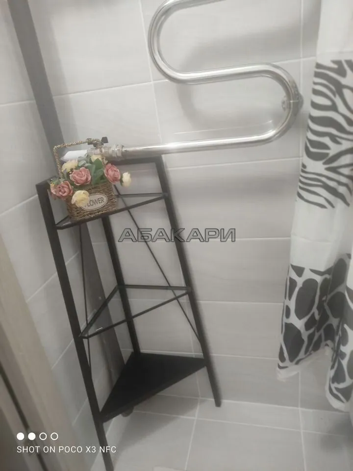 2-комнатная улица 60 лет Октября, 86А за 38000 руб/мес фото 9 2-комнатная улица 60 лет Октября, 86А за 38000 руб/мес фото 9