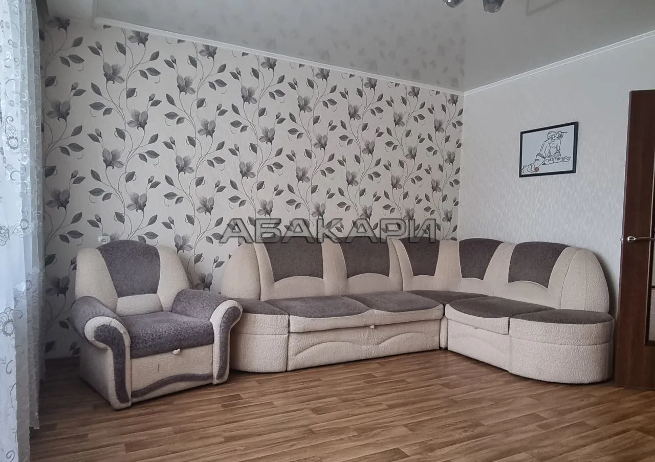 1-комнатная улица 78-й Добровольческой Бригады, 19 за 35000 руб/мес фото 3 1-комнатная улица 78-й Добровольческой Бригады, 19 за 35000 руб/мес фото 3