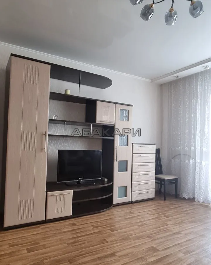 1-комнатная улица 78-й Добровольческой Бригады, 19 за 35000 руб/мес фото 4 1-комнатная улица 78-й Добровольческой Бригады, 19 за 35000 руб/мес фото 4