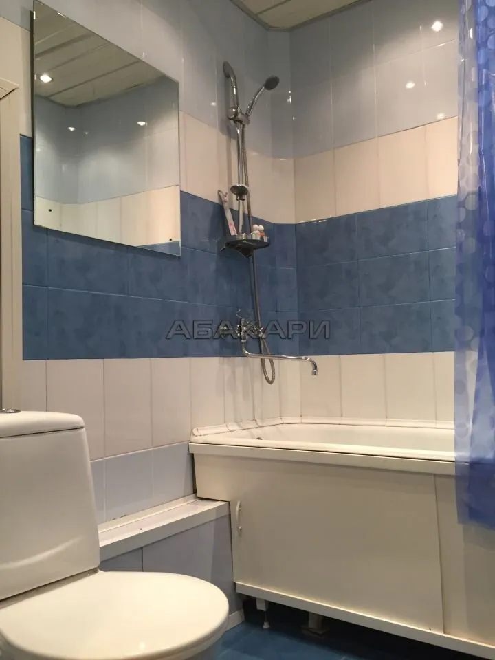 1-комнатная улица Анатолия Гладкова, 29 за 25000 руб/мес фото 7 1-комнатная улица Анатолия Гладкова, 29 за 25000 руб/мес фото 7