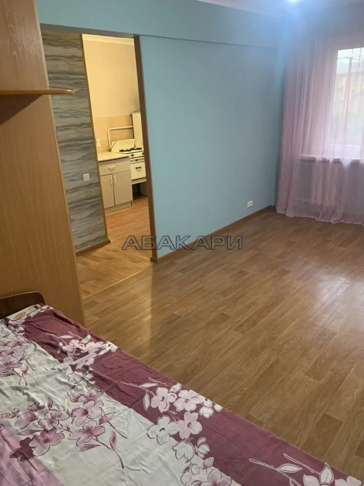 1-комнатная улица Анатолия Гладкова, 29 за 25000 руб/мес фото 5 1-комнатная улица Анатолия Гладкова, 29 за 25000 руб/мес фото 5