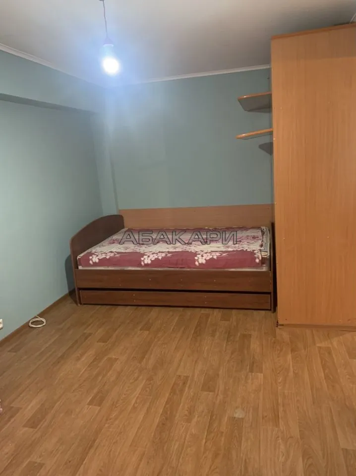 1-комнатная улица Анатолия Гладкова, 29 за 25000 руб/мес фото 6 1-комнатная улица Анатолия Гладкова, 29 за 25000 руб/мес фото 6