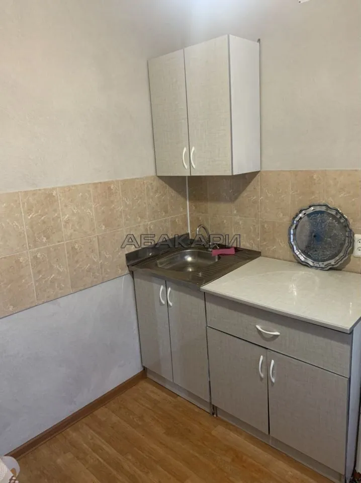 1-комнатная улица Анатолия Гладкова, 29 за 25000 руб/мес фото 2 1-комнатная улица Анатолия Гладкова, 29 за 25000 руб/мес фото 2