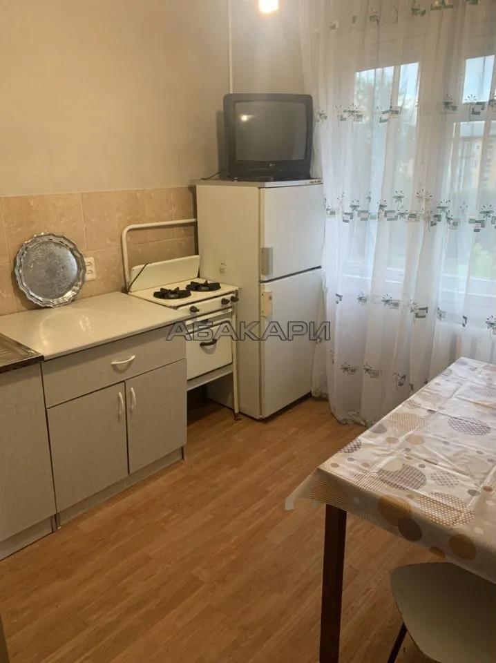 1-комнатная улица Анатолия Гладкова, 29 за 25000 руб/мес фото 1 1-комнатная улица Анатолия Гладкова, 29 за 25000 руб/мес фото 1