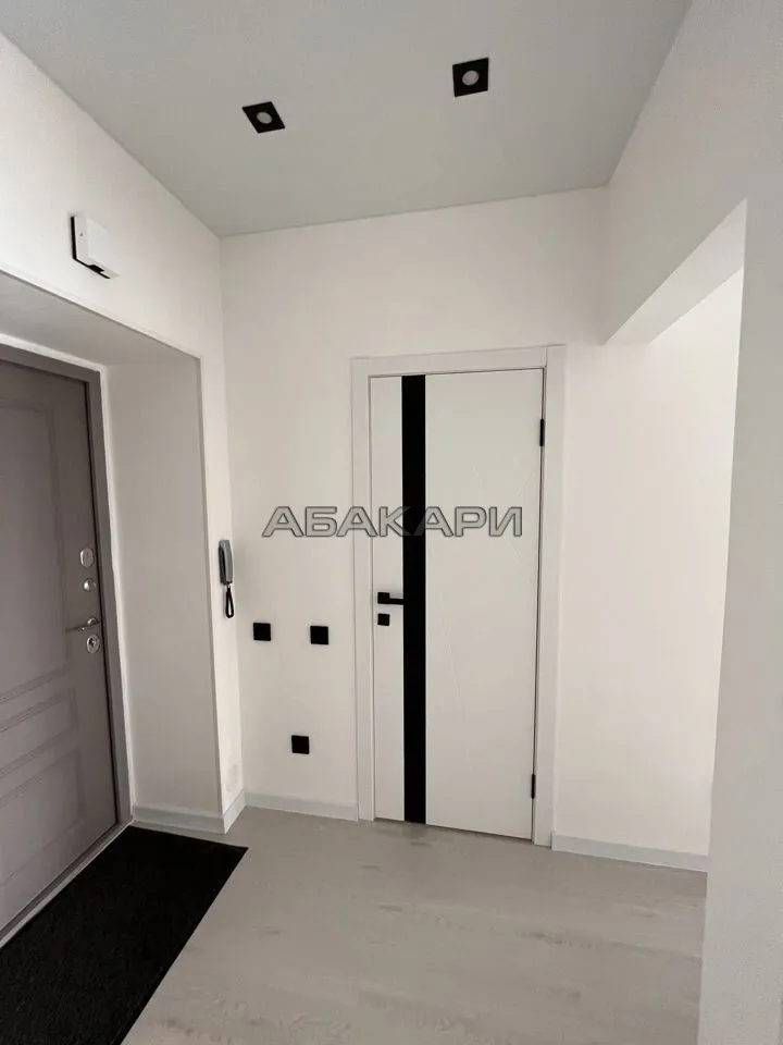 1-комнатная улица Авиаторов, 24  за 55000 руб/мес фото 8