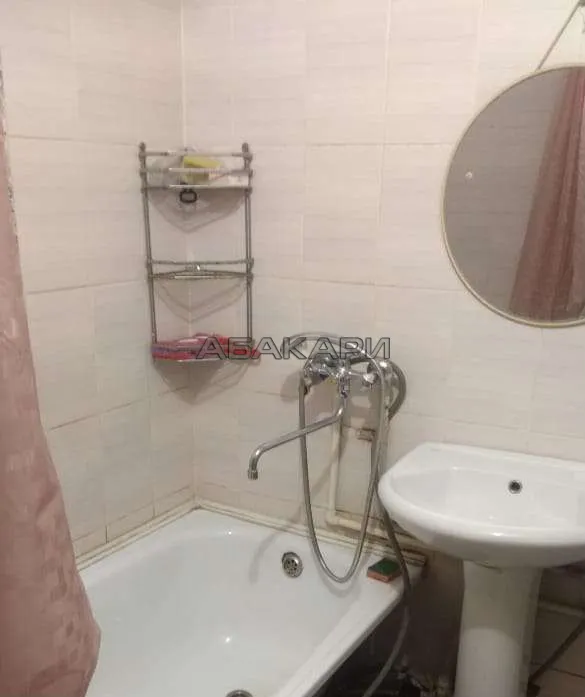 3-комнатная улица Попова, 16 за 29000 руб/мес фото 10 3-комнатная улица Попова, 16 за 29000 руб/мес фото 10