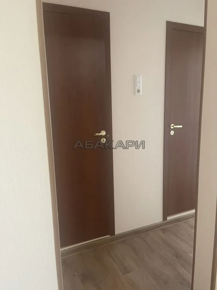 2-комнатная улица Весны, 3  за 38000 руб/мес фото 3