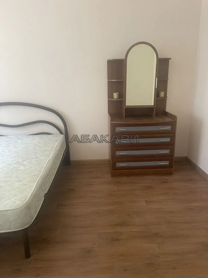 2-комнатная улица Весны, 3  за 38000 руб/мес фото 4