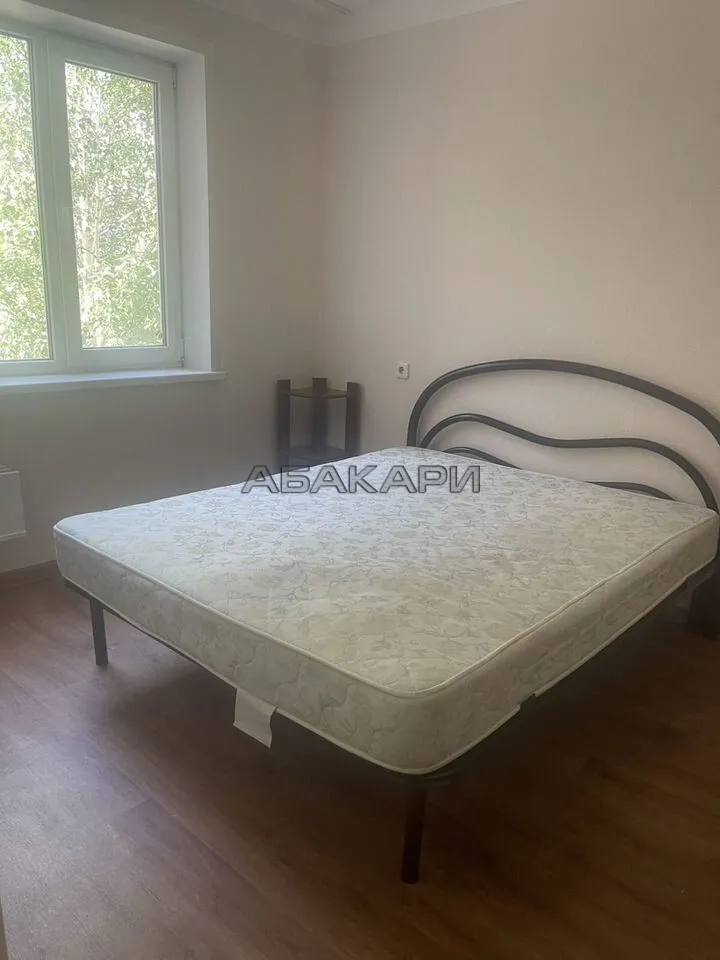 2-комнатная улица Весны, 3  за 38000 руб/мес фото 5