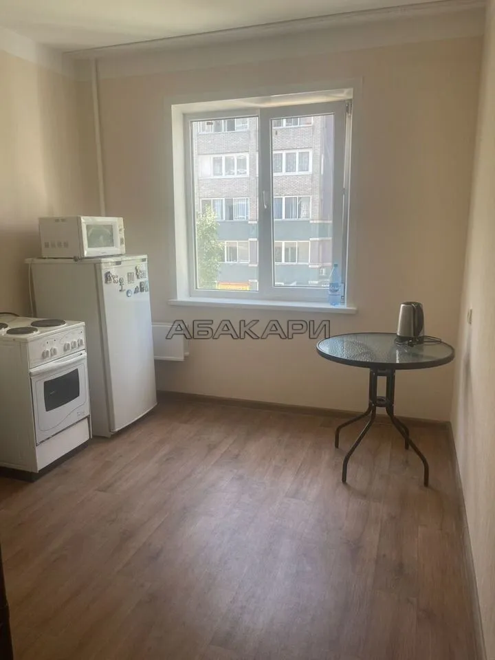 2-комнатная улица Весны, 3  за 38000 руб/мес фото 6