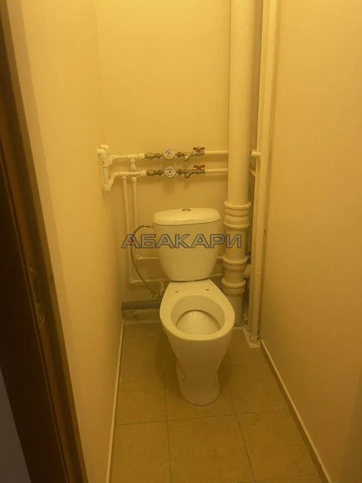 2-комнатная улица Весны, 3  за 38000 руб/мес фото 7