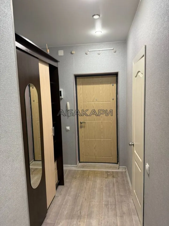 1-комнатная 6-я Полярная улица, 2А за 27000 руб/мес фото 4 1-комнатная 6-я Полярная улица, 2А за 27000 руб/мес фото 4