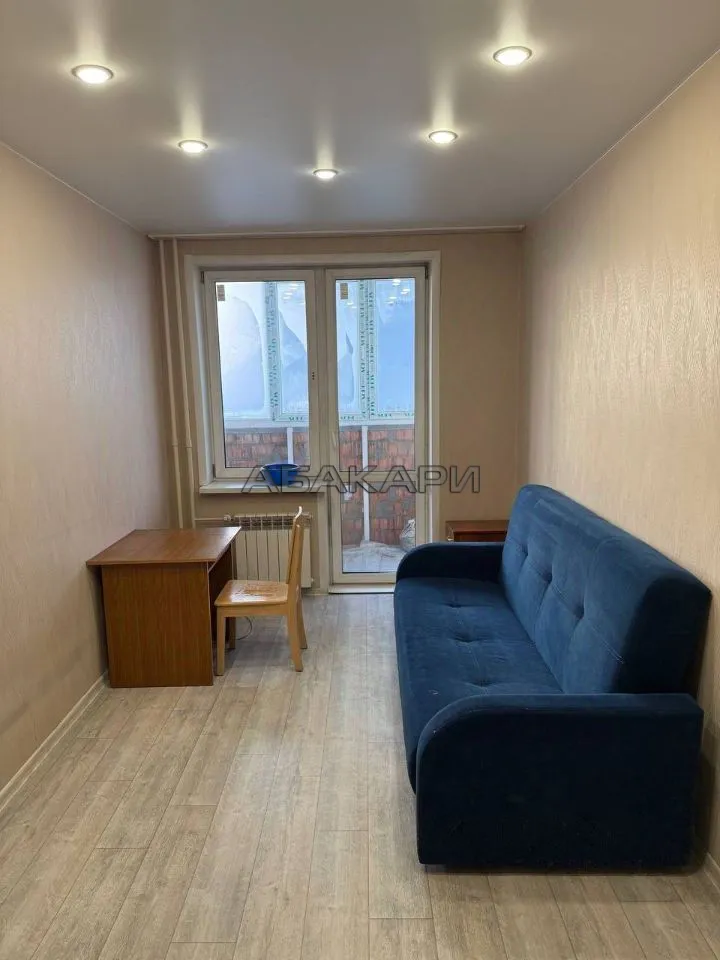 1-комнатная 6-я Полярная улица, 2А за 27000 руб/мес фото 3 1-комнатная 6-я Полярная улица, 2А за 27000 руб/мес фото 3