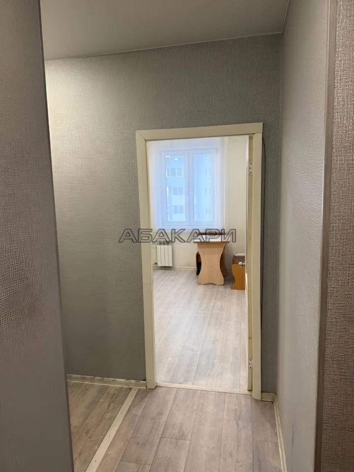 1-комнатная 6-я Полярная улица, 2А за 27000 руб/мес фото 6 1-комнатная 6-я Полярная улица, 2А за 27000 руб/мес фото 6