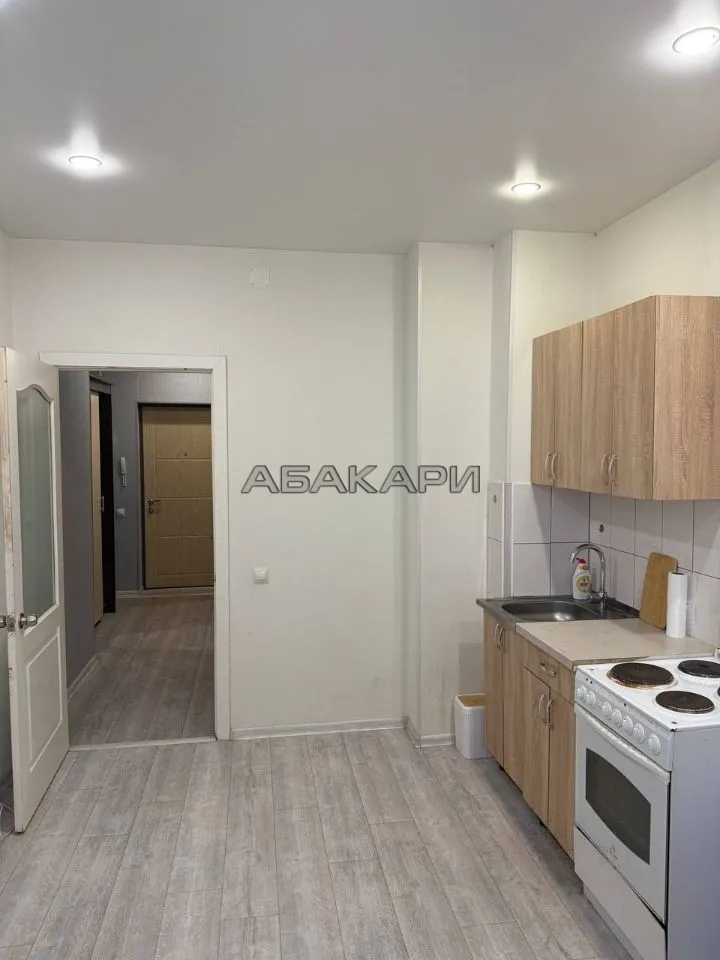 1-комнатная 6-я Полярная улица, 2А за 27000 руб/мес фото 1 1-комнатная 6-я Полярная улица, 2А за 27000 руб/мес фото 1