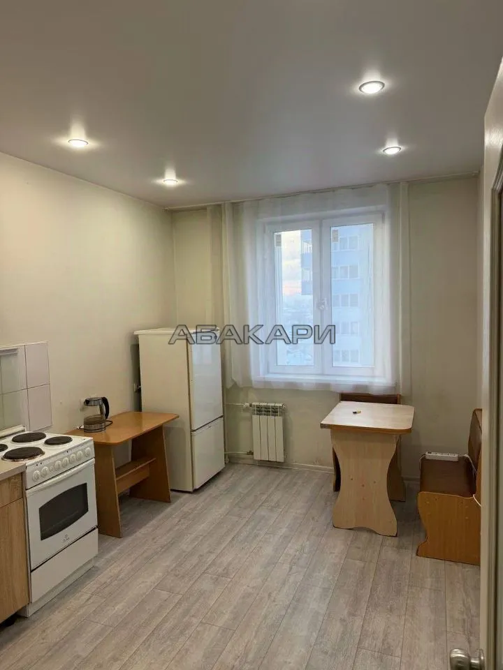 1-комнатная 6-я Полярная улица, 2А за 27000 руб/мес фото 2 1-комнатная 6-я Полярная улица, 2А за 27000 руб/мес фото 2