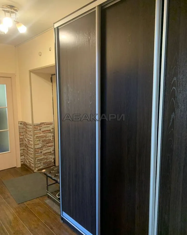 2-комнатная Апрельская улица, 3 за 38000 руб/мес фото 1 2-комнатная Апрельская улица, 3 за 38000 руб/мес фото 1