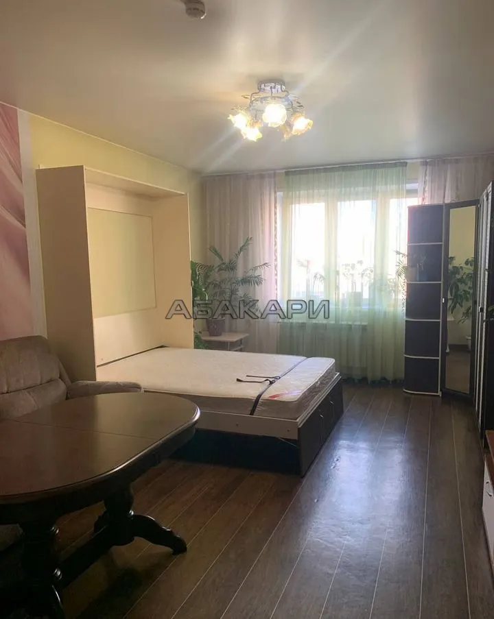 2-комнатная Апрельская улица, 3 за 38000 руб/мес фото 5 2-комнатная Апрельская улица, 3 за 38000 руб/мес фото 5