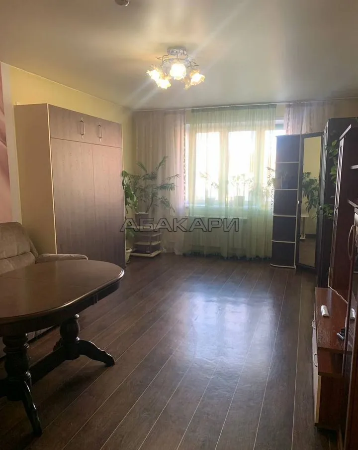 2-комнатная Апрельская улица, 3 за 38000 руб/мес фото 6 2-комнатная Апрельская улица, 3 за 38000 руб/мес фото 6