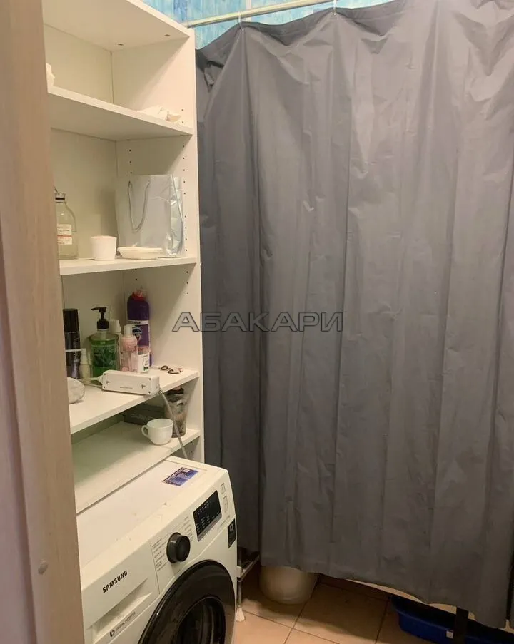 2-комнатная Апрельская улица, 3 за 38000 руб/мес фото 7 2-комнатная Апрельская улица, 3 за 38000 руб/мес фото 7