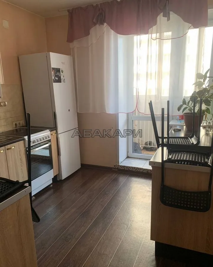 2-комнатная Апрельская улица, 3 за 38000 руб/мес фото 9 2-комнатная Апрельская улица, 3 за 38000 руб/мес фото 9