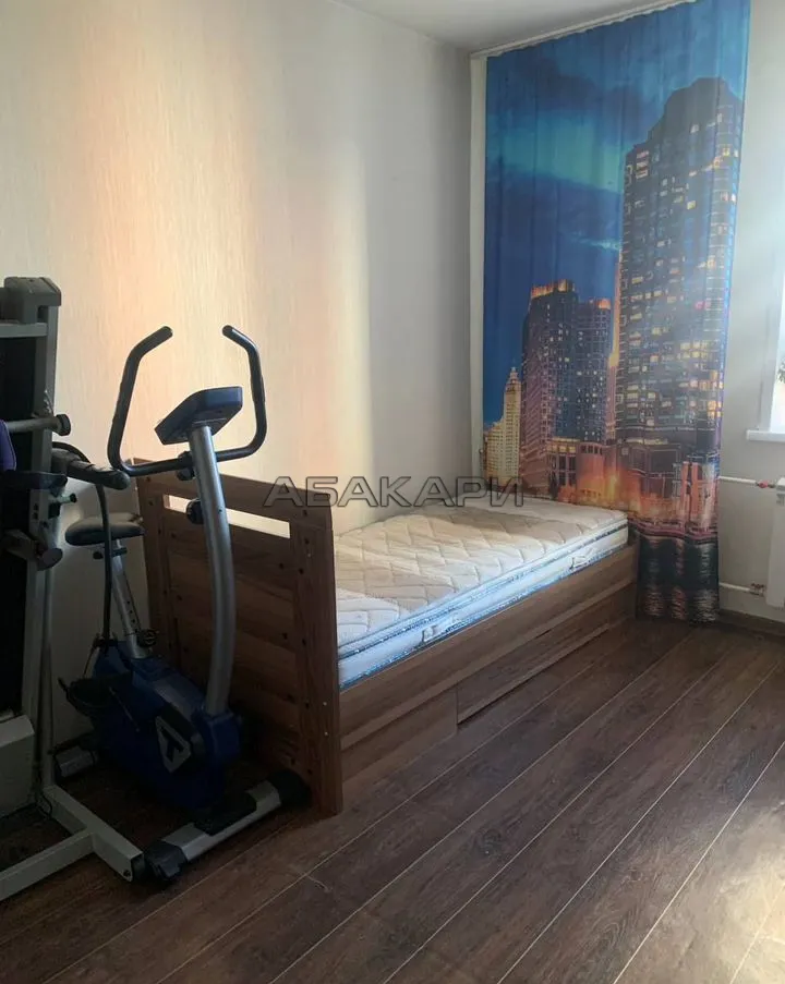 2-комнатная Апрельская улица, 3 за 38000 руб/мес фото 11 2-комнатная Апрельская улица, 3 за 38000 руб/мес фото 11