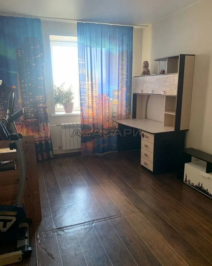 2-комнатная Апрельская улица, 3  за 38000 руб/мес фото 12