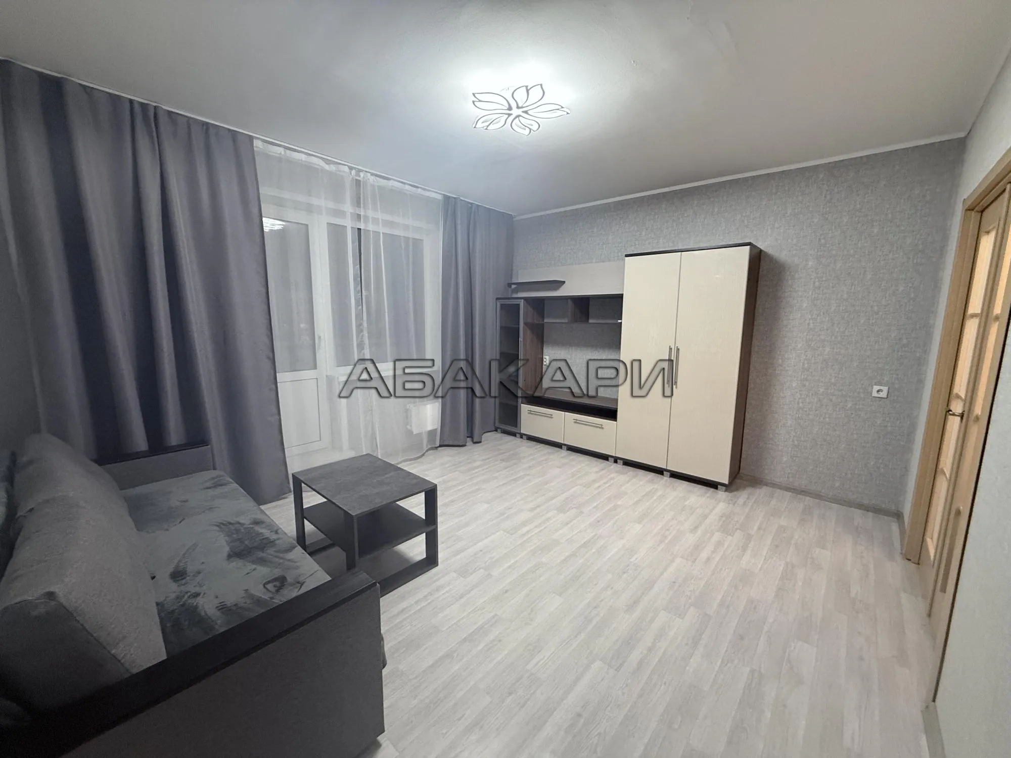 2-комнатная Линейная улица, 90  за 40000 руб/мес фото 4