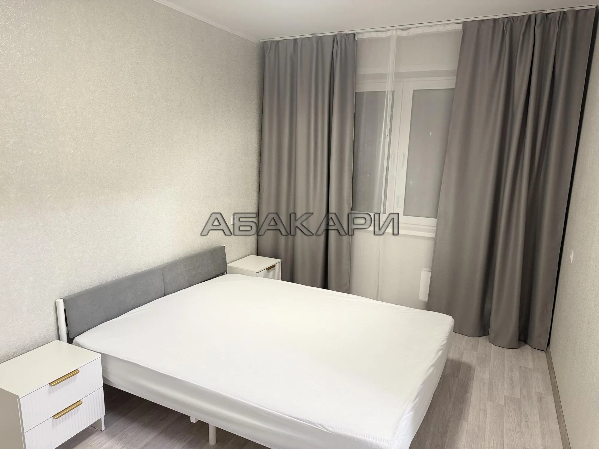 2-комнатная Линейная улица, 90  за 40000 руб/мес фото 5