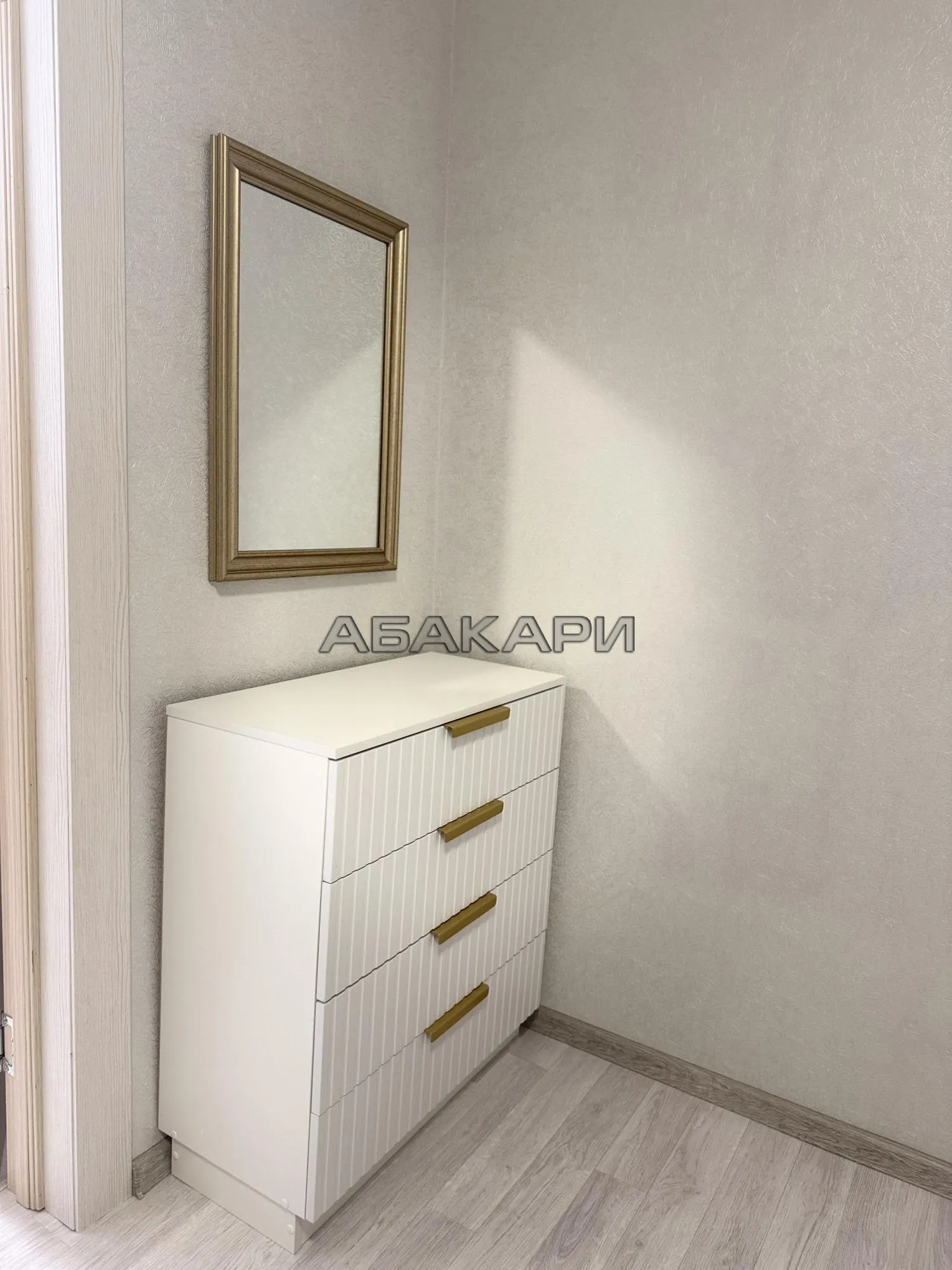 2-комнатная Линейная улица, 90  за 40000 руб/мес фото 7