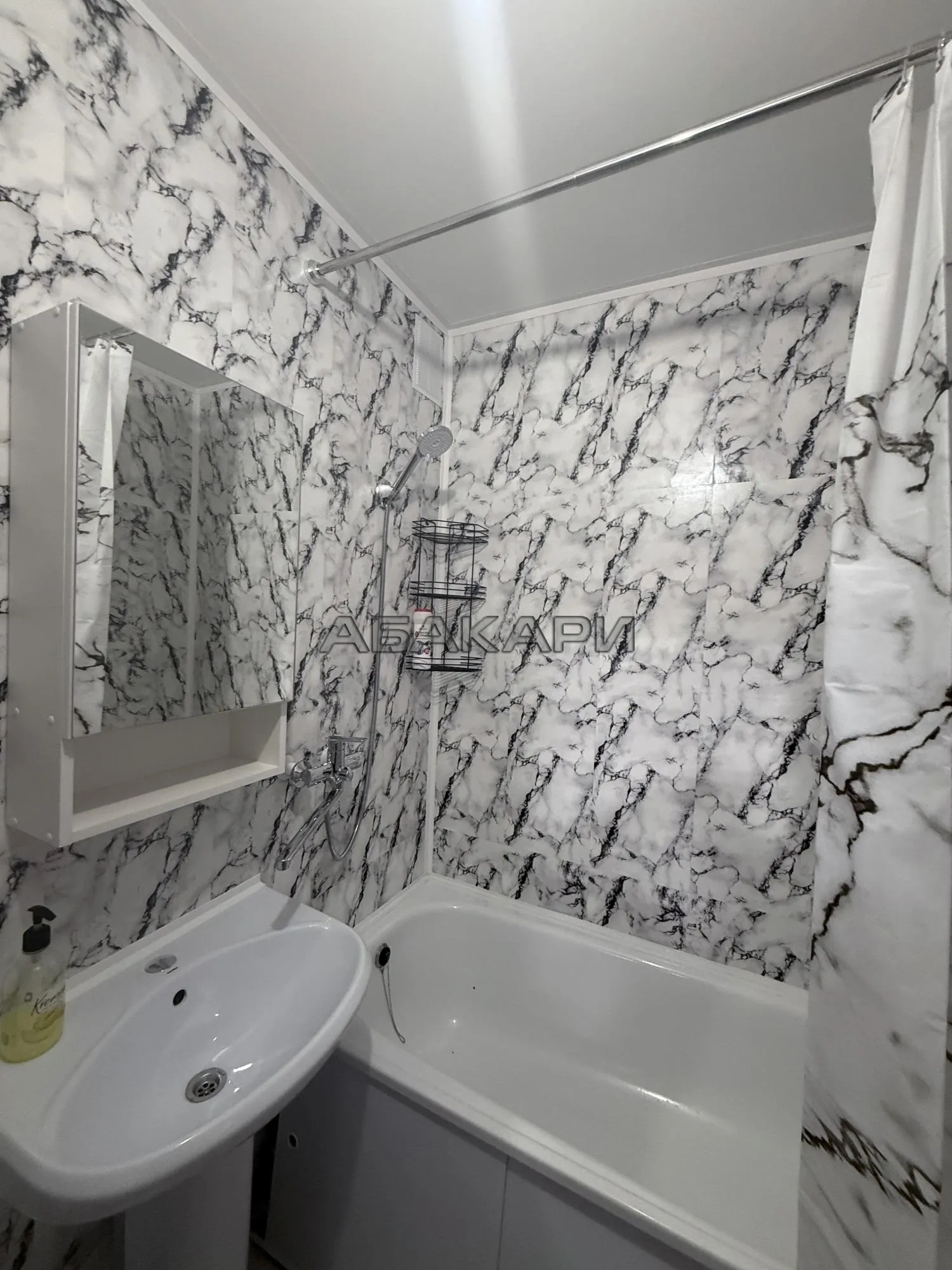 2-комнатная Линейная улица, 90  за 40000 руб/мес фото 8