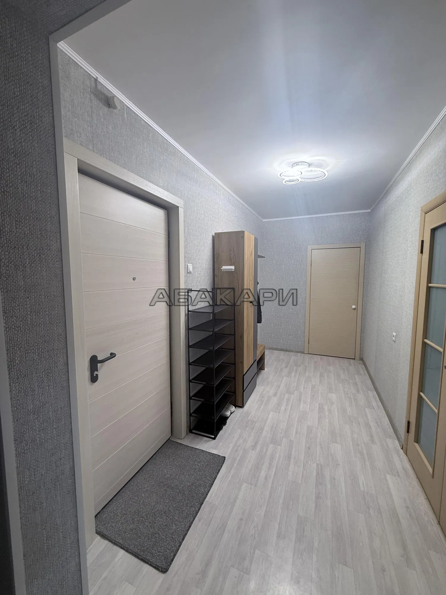 2-комнатная Линейная улица, 90  за 40000 руб/мес фото 9