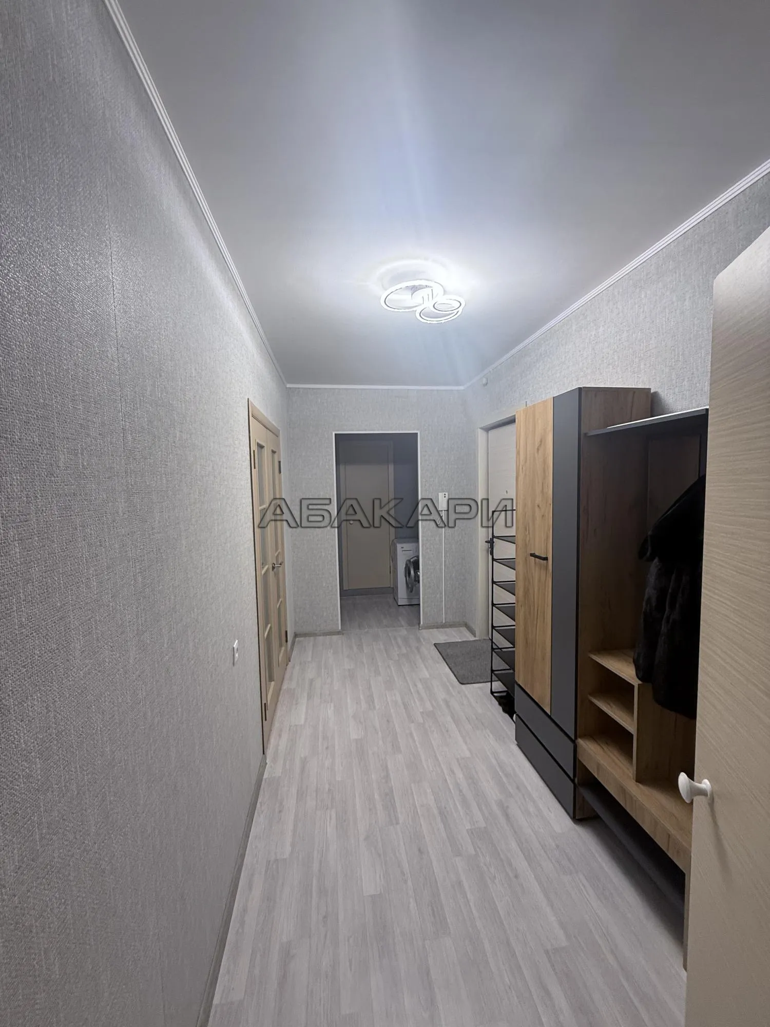 2-комнатная Линейная улица, 90  за 40000 руб/мес фото 10