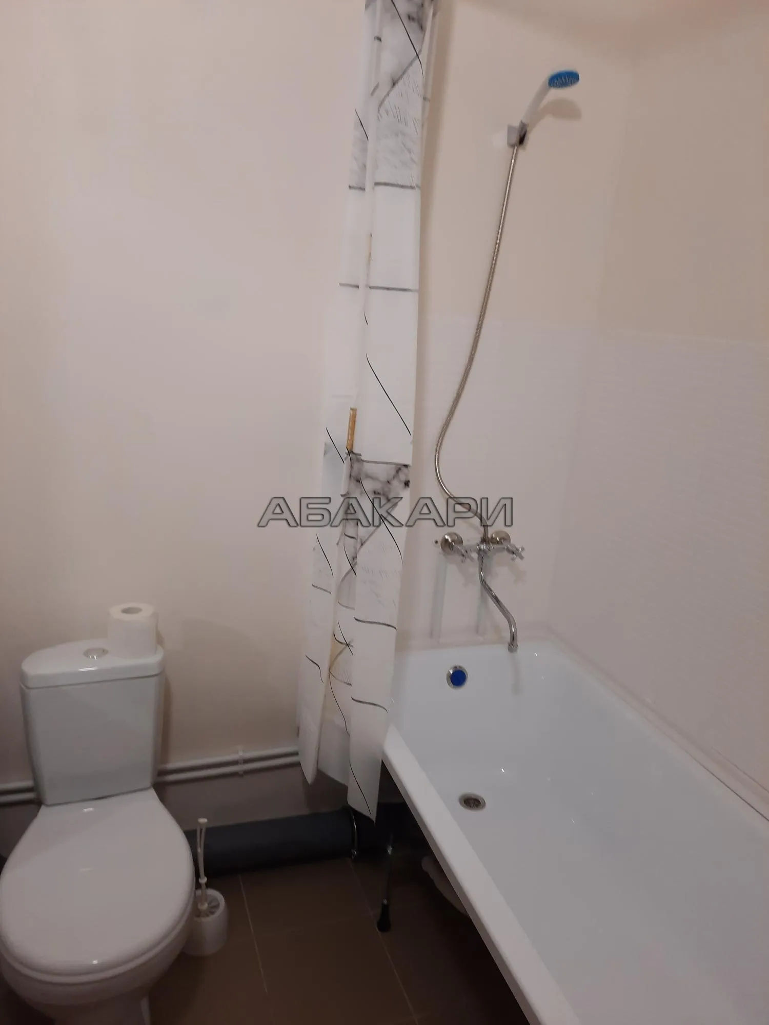 студия Судостроительная улица, 27Г  за 26000 руб/мес фото 6